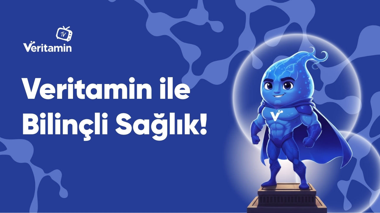 Sağlıkla ilgili doğru bilgileri doğru kaynaktan almaya hazır mısınız?