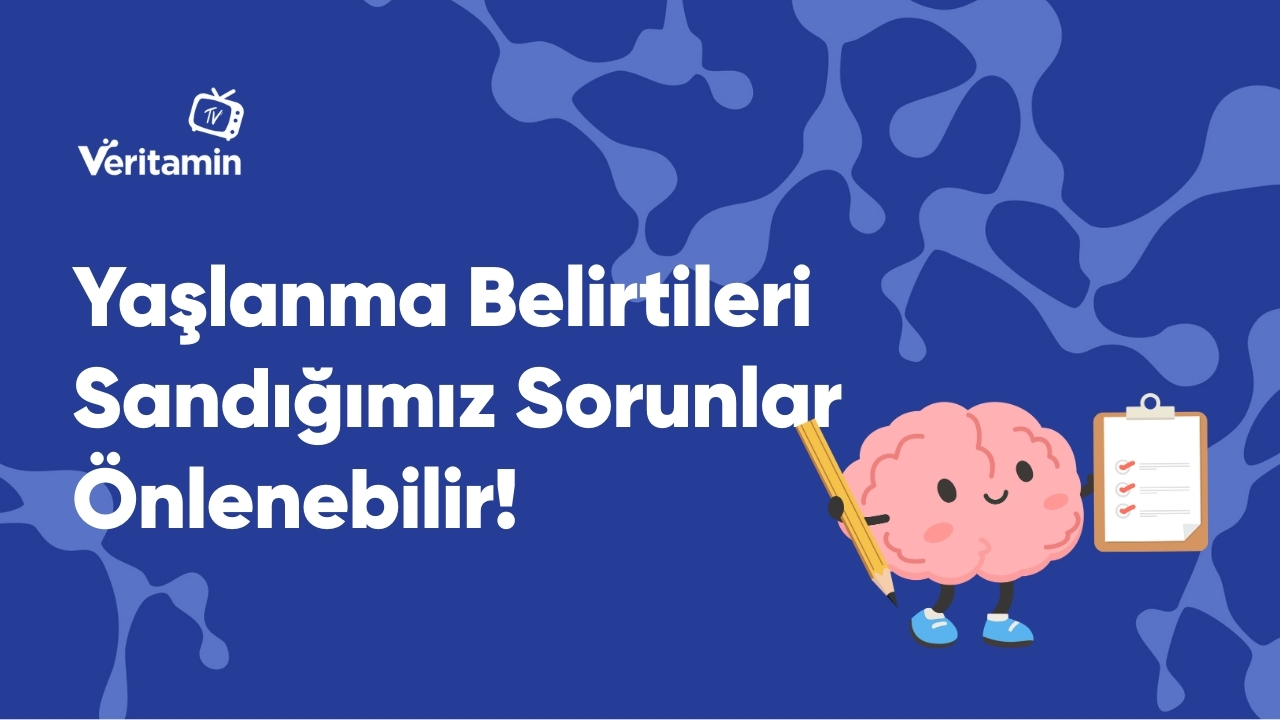 Yaşlanma Belirtileri Sandığımız Bu Detaylar Önlenebilir!